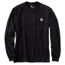 Carhartt Loose Fit Heavyweight Long Sleeve Pocket T-Shirt
