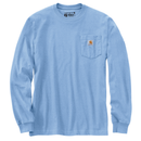 Carhartt Loose Fit Heavyweight Long Sleeve Pocket T-Shirt