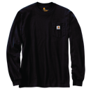 Carhartt Loose Fit Heavyweight Long Sleeve Pocket T-Shirt