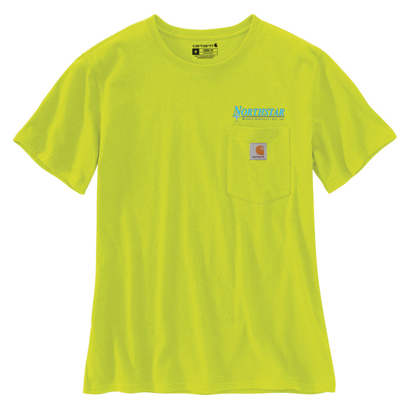 Northstar Carhartt T-Shirt