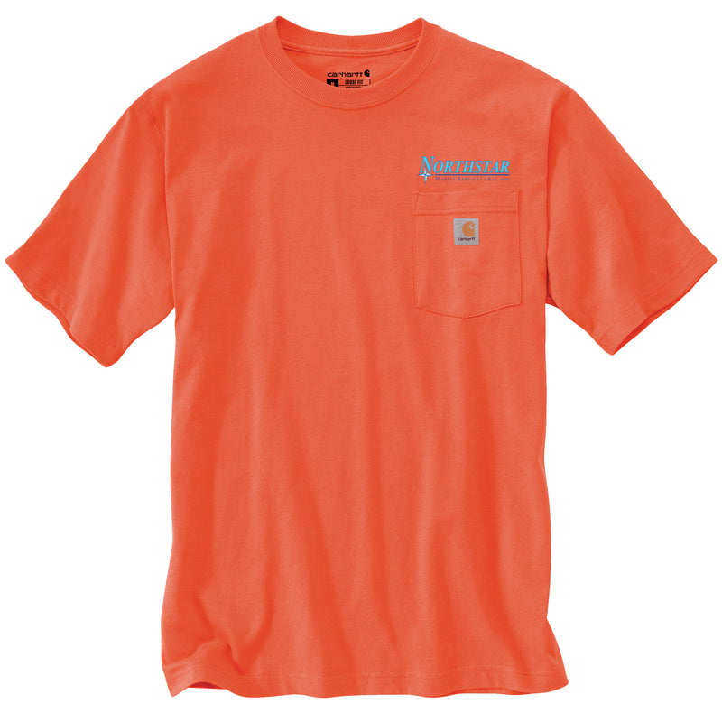 Northstar Carhartt T-Shirt