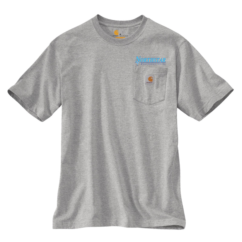 Northstar Carhartt T-Shirt