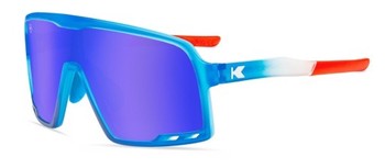 Knockaround Kids Campeones Sunglasses