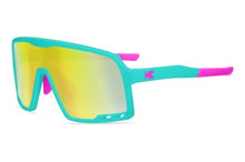 Knockaround Kids Campeones Sunglasses