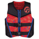 Kent Flexible Back Rapid-Dry Life Vest