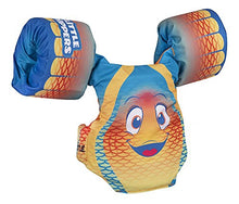 Kent - Full Throttle Little Dippers Child Vest
