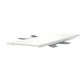 KVH Starlink Performance Gen3 with Flat Mount. Activation and Service Plans Through KVH Only.