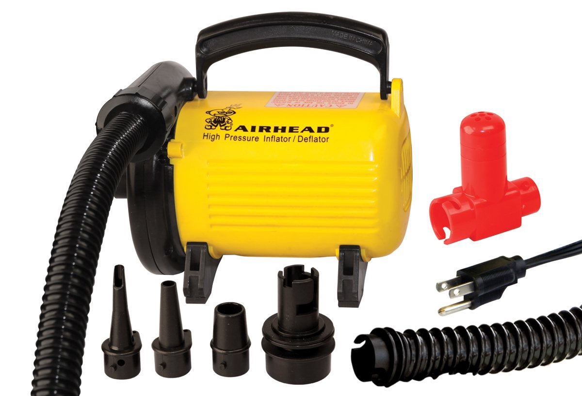 Airhead Air Pump