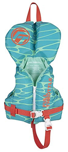 Kent Infant Nylon Life Vest