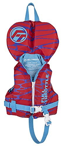 Kent Infant Nylon Life Vest