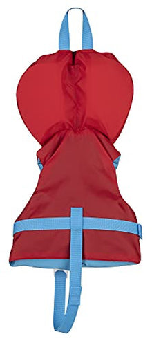 Kent Infant Nylon Life Vest