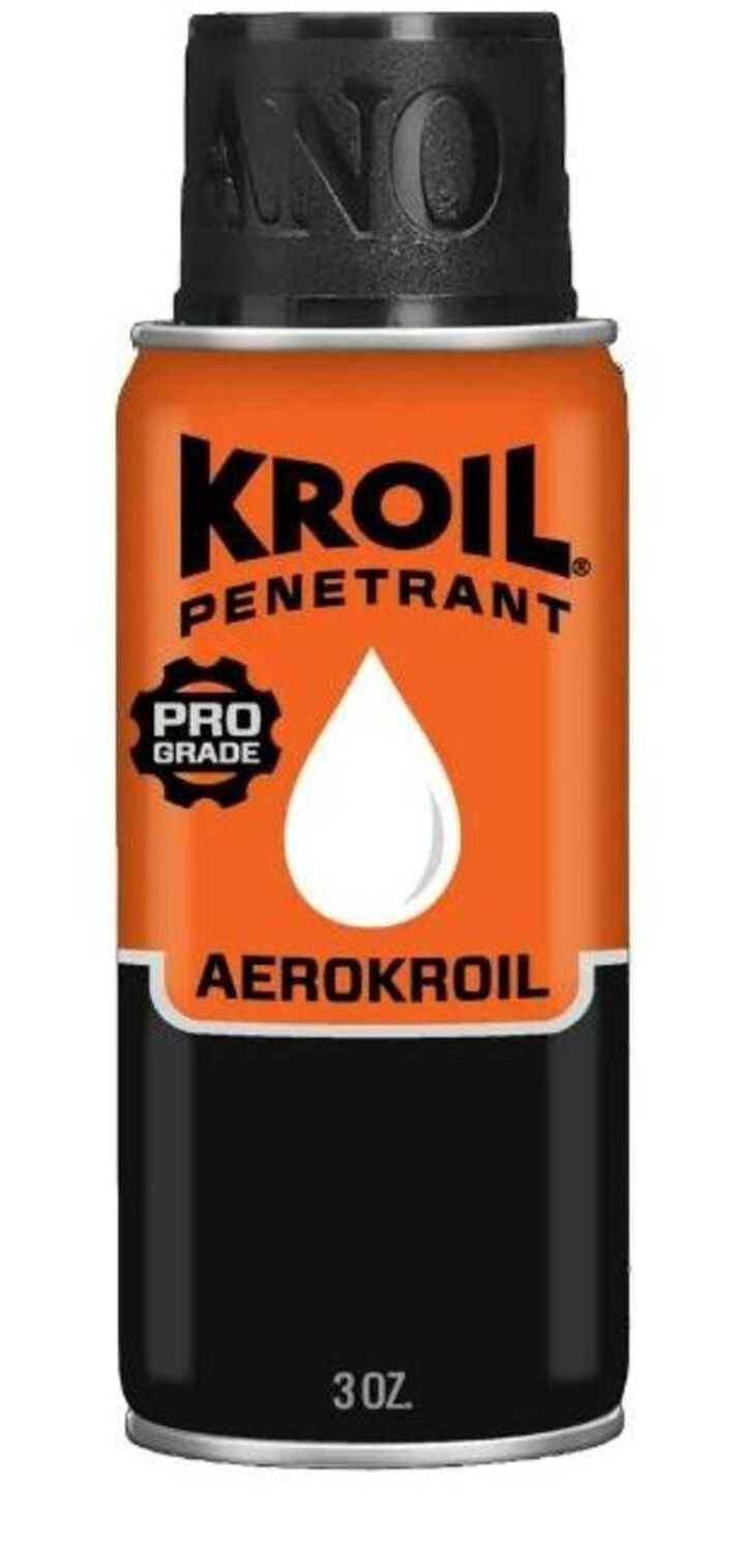 Kroil Spray Can