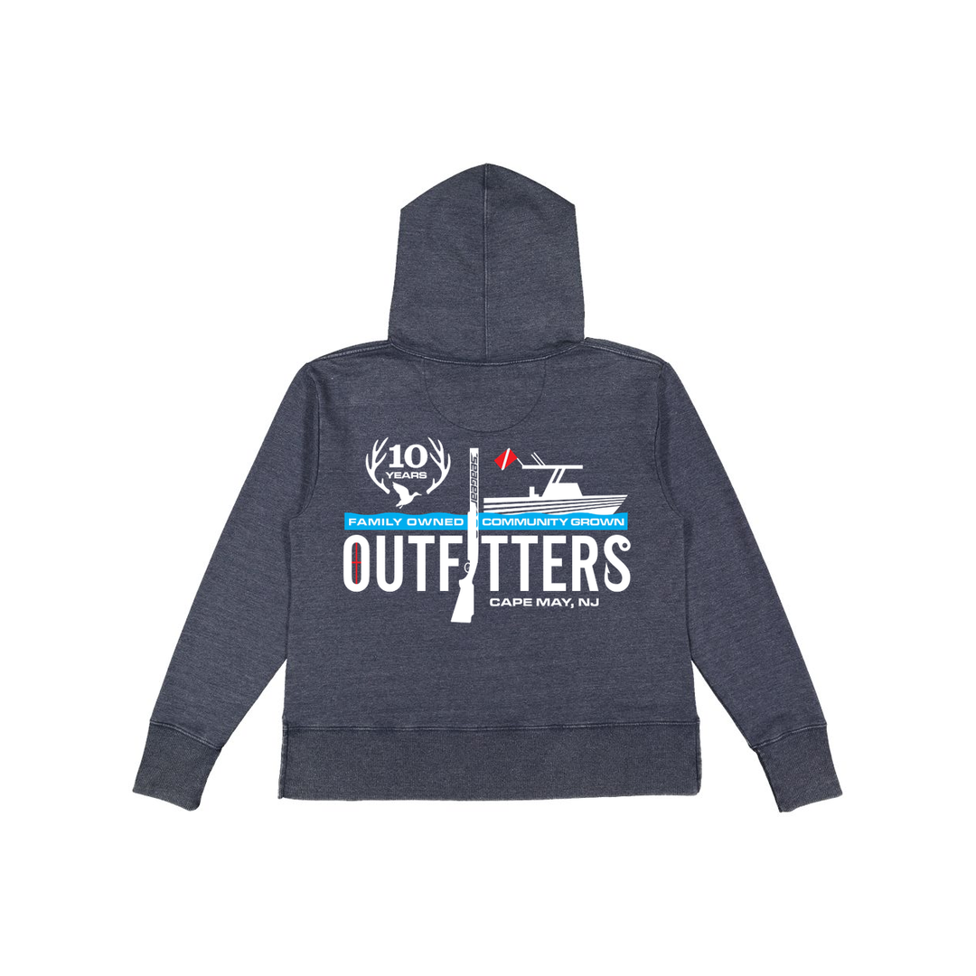 Outfitters Anniversary Women Sweatshirt