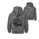 Sea Gear Anniversary Toddler Sweatshirt