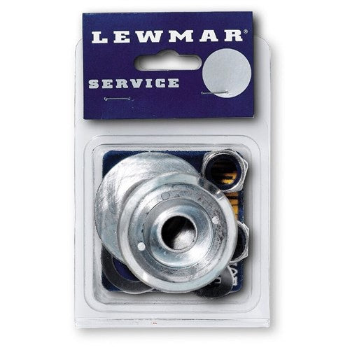 LEWMAR BOW THRUSTER ZINC