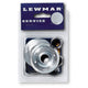 LEWMAR BOW THRUSTER ZINC