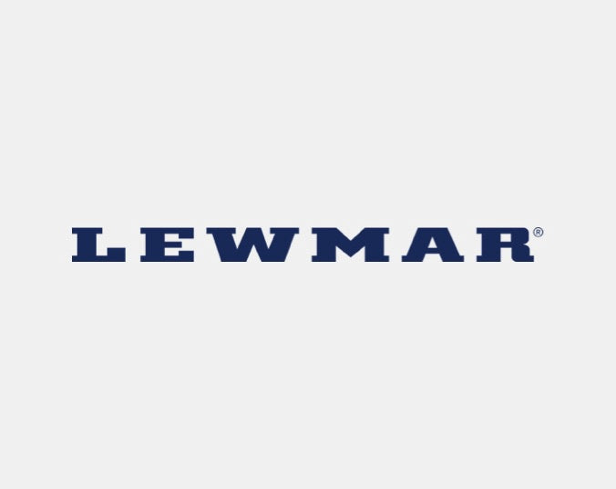 Lewmar VX2/3 Windlass Stripper Ring