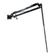 Lewmar Vector 6ft Black Manual Shallow Water Anchor