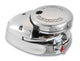 Lewmar V1 Vertical Windlass W/Gypsy F/1/4in Chain 1/2in Li 12v