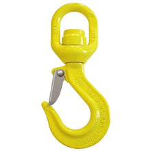 LKNK Gunnebo Swivel Eye Hook With Latch
