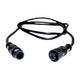 Lumishore 1m DMX Cable