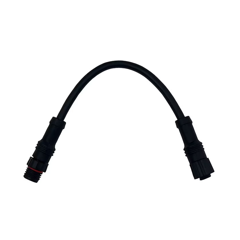 Lumishore 0.2m DMX Cable
