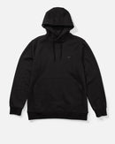 Salty Crew Long Range Tech Fleece Phantom / Medium