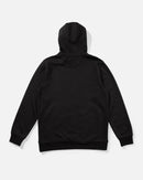 Salty Crew Long Range Tech Fleece Phantom / X-large