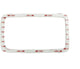 Lowrance 000-16253-001 Dash Gasket Kit for Eagle 5in