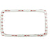 Lowrance 000-16254-001 Dash Gasket Kit for Eagle 7in