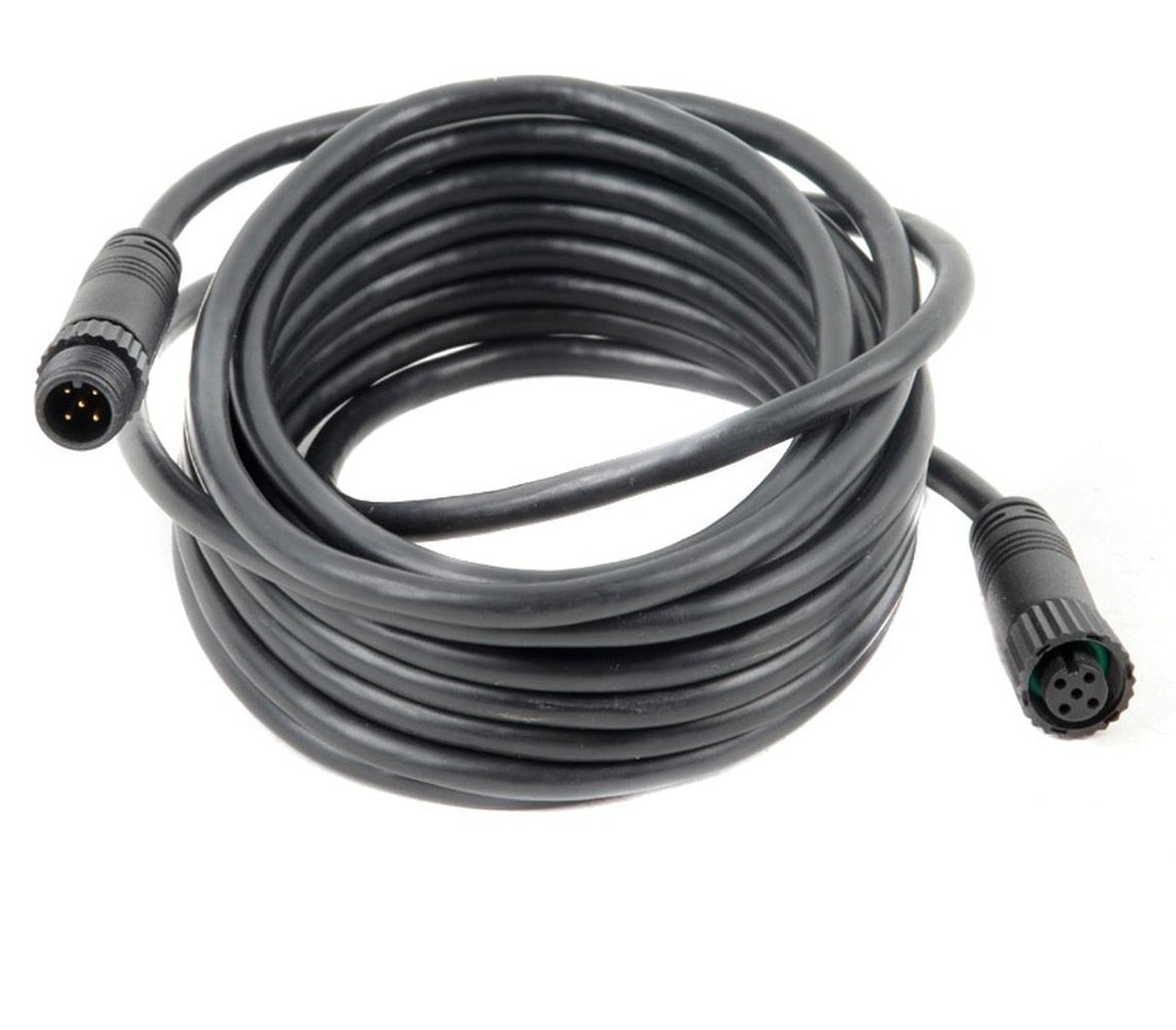 Lowrance N2KEXT-25RD 25' Extension Cable - Red NMEA