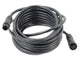 Lowrance N2KEXT-25RD 25' Extension Cable - Red NMEA
