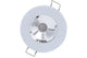 Lumitec Illusion Down Light White LED Non-Dimming White Mirror Reflector 10-30v
