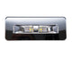Lumitec Illusion Spreader Light RGBW Spectrum LED Flush Mount Mirrored Housing 12/24v