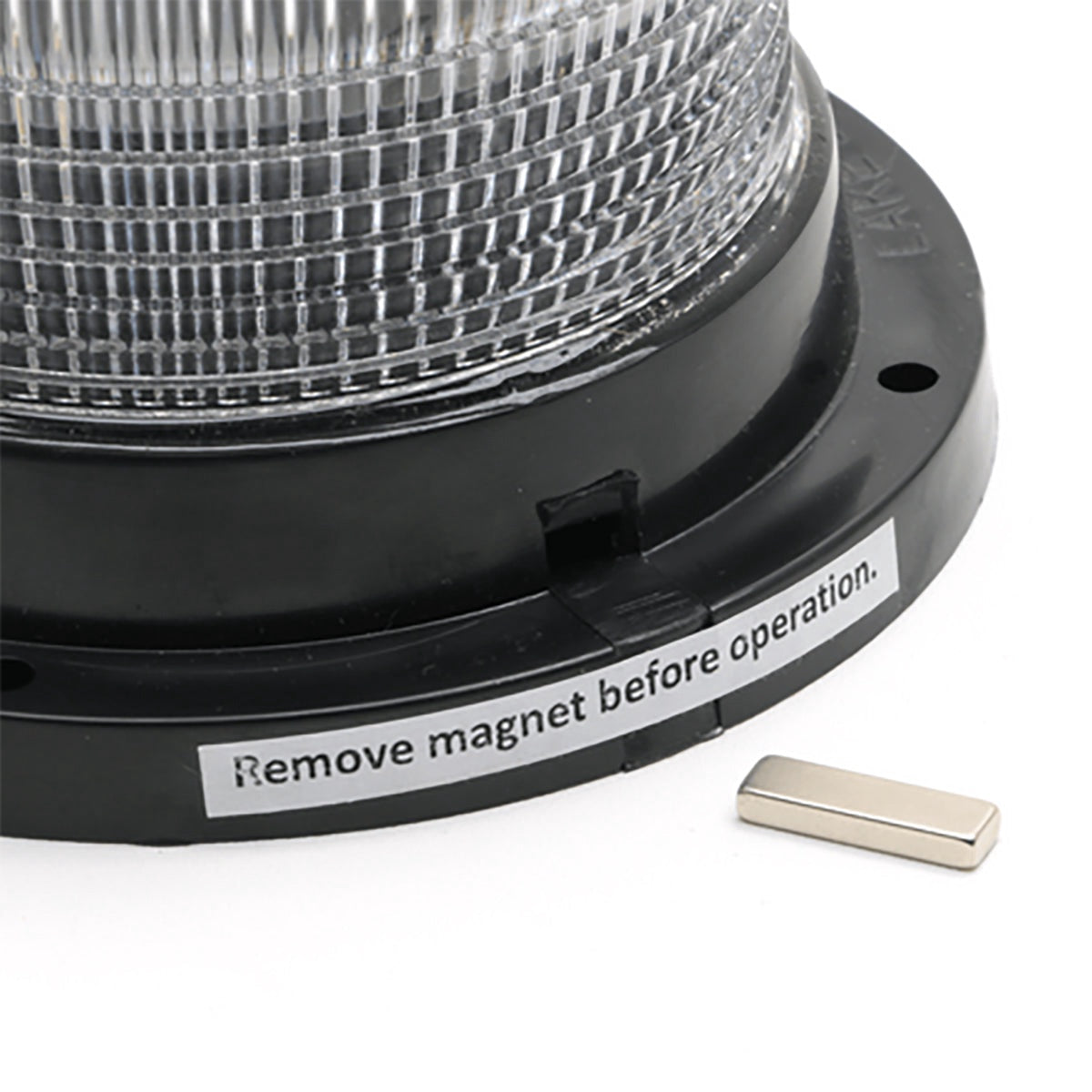 Lake Lite Barge Light Magnet Kit