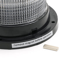 Lake Lite Barge Light Magnet Kit