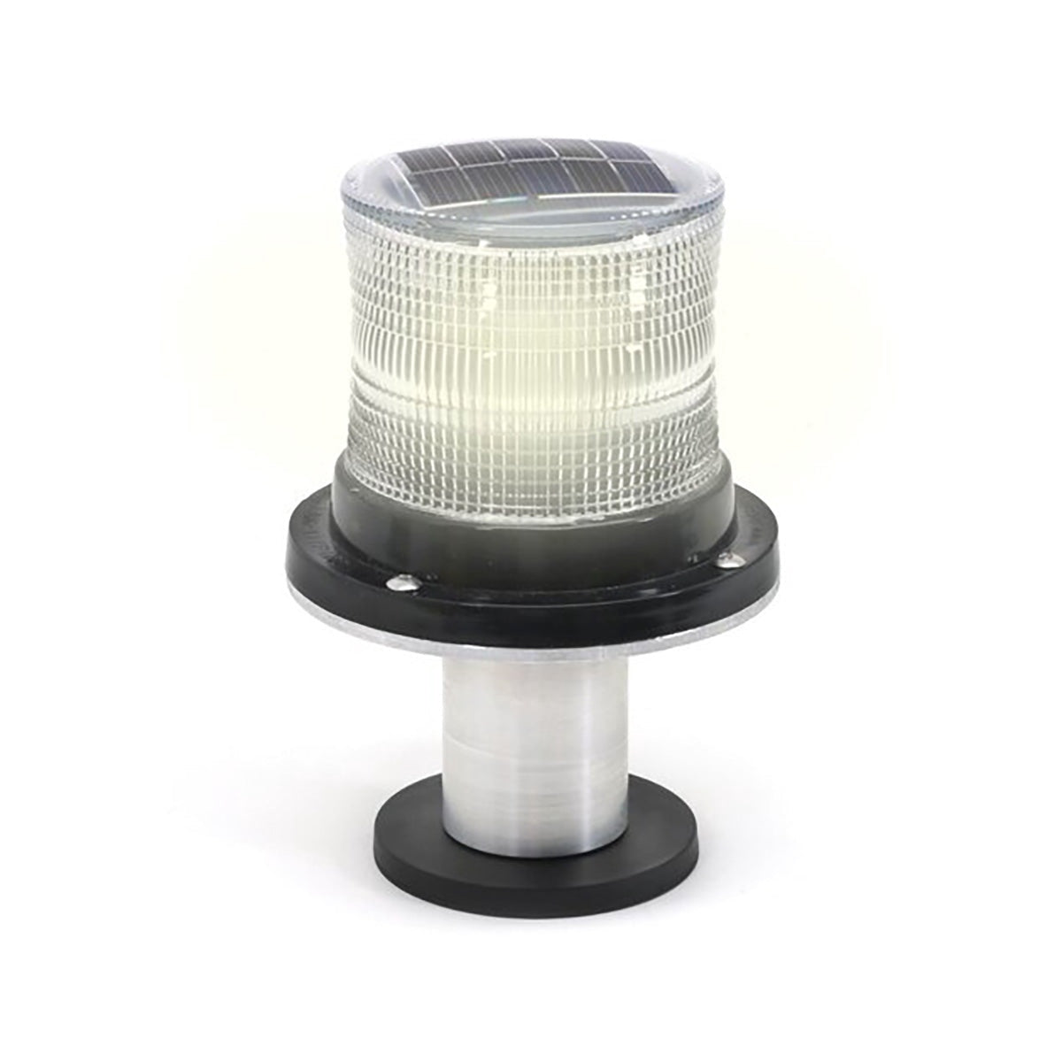 Lake Lite Barge Solar Light