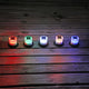 Lake Lite Barge Solar Light