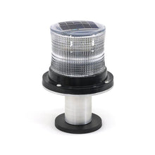 Lake Lite Barge Solar Light