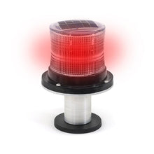 Lake Lite Barge Solar Light