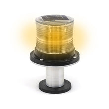 Lake Lite Barge Solar Light