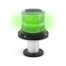 Lake Lite Barge Solar Light