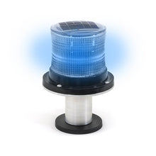 Lake Lite Barge Solar Light