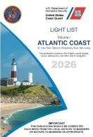 Ocean Graphix Light List Book