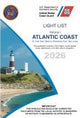 Ocean Graphix Light List Book