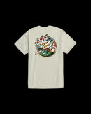 Dark Seas Livin' Easy-Tee Cream / LARGE
