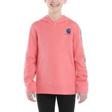 Carhartt - LS Graphic Sweatshirt