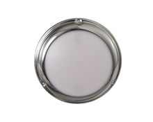 Lumitec Aurora Stainless Steel Dome Light
