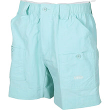 Aftco - Fishing Short AFTM01