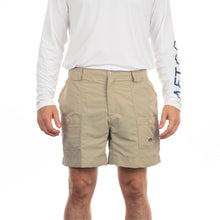 Aftco - Fishing Short AFTM01